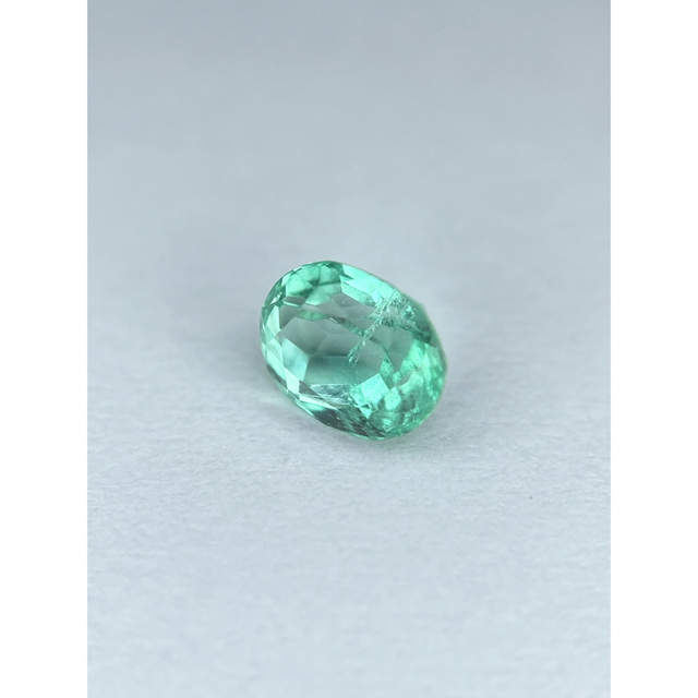 エメラルド 0.490ct ルース 1