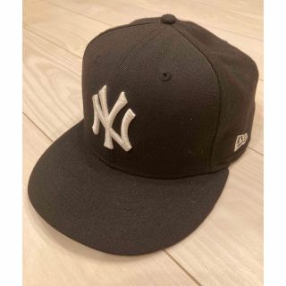 ニューエラー(NEW ERA)のニューエラ　ヤンキース(キャップ)