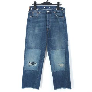 リーバイス サスペンダーの通販 100点以上 | Levi'sを買うならラクマ