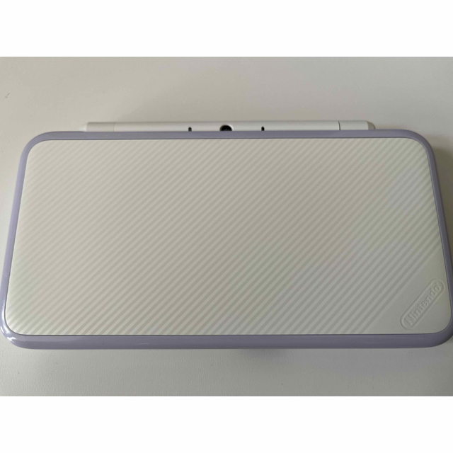 newニンテンドー2DS LL＋充電器