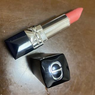 ディオール(Dior)のルージュディオール 口紅 コスメ Dior(口紅)