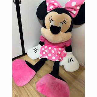 ミニーマウス ぬいぐるみの通販 200点以上 | ミニーマウスのエンタメ