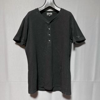 エンポリオアルマーニ(Emporio Armani)のエンポリオアルマーニ　Tシャツ(Tシャツ/カットソー(半袖/袖なし))