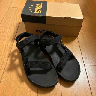 テバ(Teva)のTeva HURRICANE XLT2 テバ ハリケーン 21cm(サンダル)