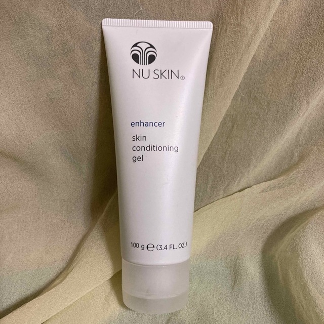 NU SKIN(ニュースキン)のニュースキン　エンハンサー コスメ/美容のスキンケア/基礎化粧品(保湿ジェル)の商品写真