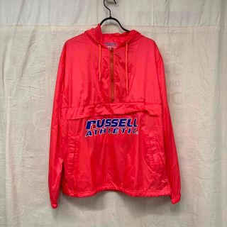 RUSSELL ATHLETIC ラッセルアスレチック　アノラック