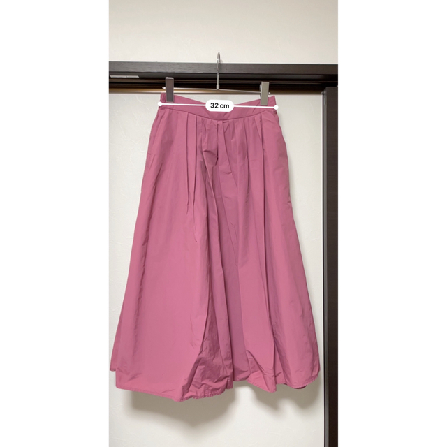 AMERICAN HOLIC(アメリカンホリック)のAMERICAN HOLIC 膝丈スカート レディースのスカート(ひざ丈スカート)の商品写真