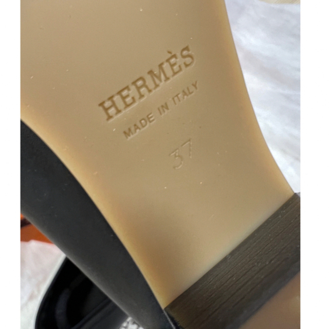 美品HERMESフォック60パンプスパリロワイヤルサンダルケリーバーキン
