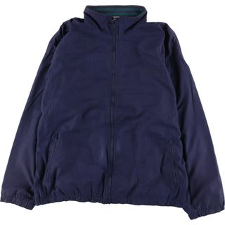 アディダス(adidas)の古着 80~90年代 アディダス adidas ウインドブレーカー メンズXXL ヴィンテージ /eaa334698(ナイロンジャケット)