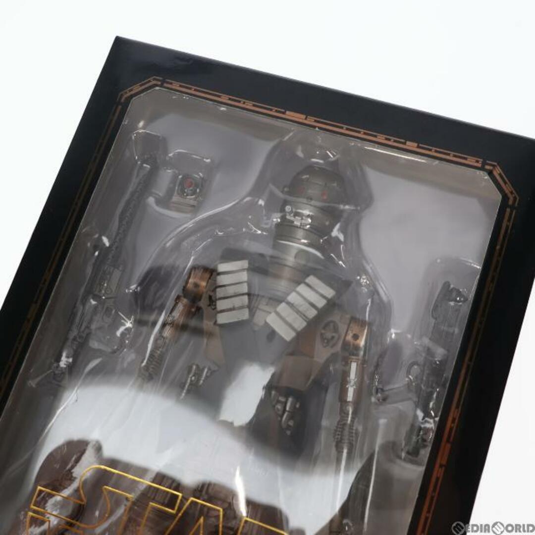 魂ウェブ商店限定 S.H.Figuarts(フィギュアーツ) IG-11(STAR WARS:The Mandalorian) スター・ウォーズ ザ・マンダロリアン 完成品 可動フィギュア バンダイスピリッツ