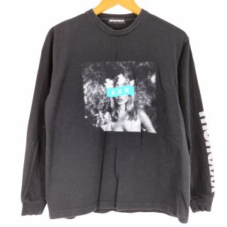 ゴッドセレクショントリプルエックス(GOD SELECTION XXX)のGOD SELECTION XXX(ゴッドセレクショントリプルエックス) メンズ(Tシャツ/カットソー(七分/長袖))