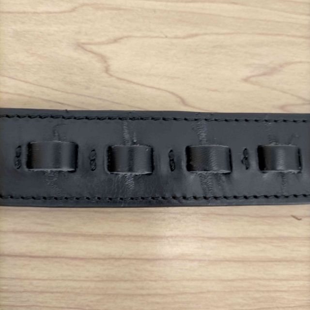 Shoop(シュープ) SCRAPBOOK BELT メンズ ファッション雑貨