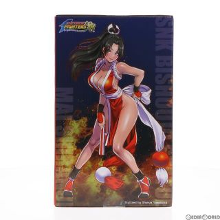 KOTOBUKIYA - SNK美少女 不知火舞(しらぬいまい) -THE KING OF