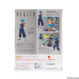 BANDAI - 魂ウェブ商店限定 S.H.Figuarts(フィギュアーツ) スーパー
