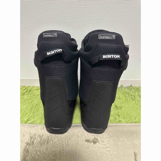 BURTON スノーボードブーツ-eastgate.mk