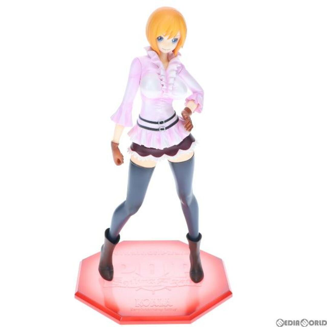 MegaHouse(メガハウス)のPortrait.Of.Pirates P.O.P ワンピース『Sailing Again』 コアラ 限定復刻版 ONE PIECE 完成品 フィギュア メガハウス エンタメ/ホビーのフィギュア(アニメ/ゲーム)の商品写真