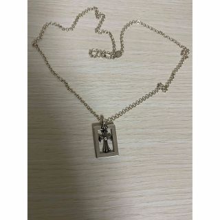Chrome Hearts - Chrome HeartsフレームドオープンCHベビーファット