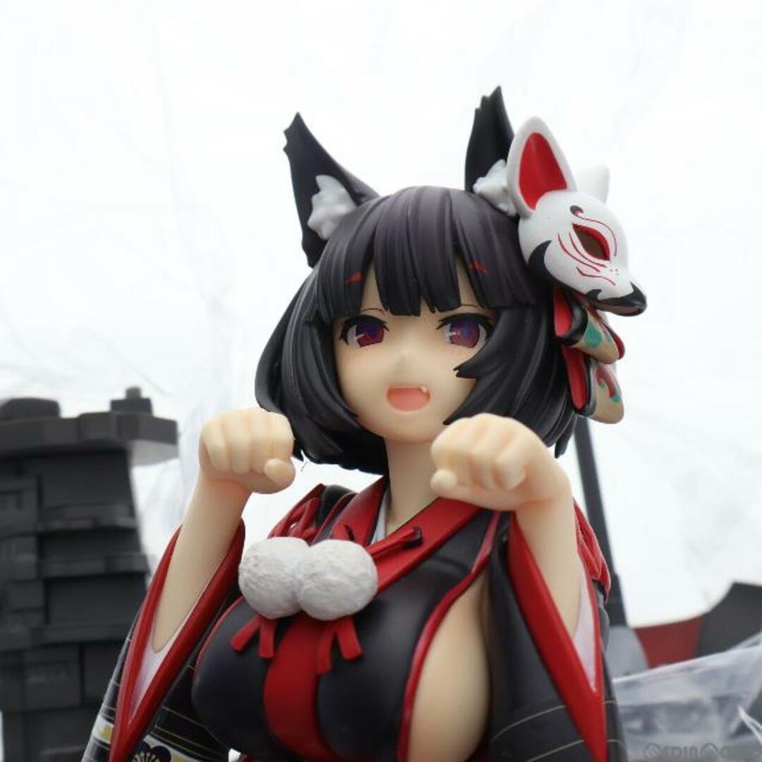 AZZURE - 山城改(やましろかい) アズールレーン 1/7 完成品 フィギュア