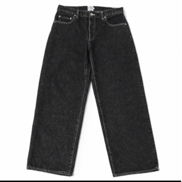 パンツ simply complicated boyfriend jean サイズ1 ショッピング本物