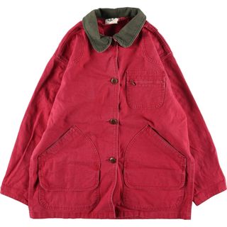 【希少 入手困難】80年代 L.L.Bean ウールジャケット 美品 44