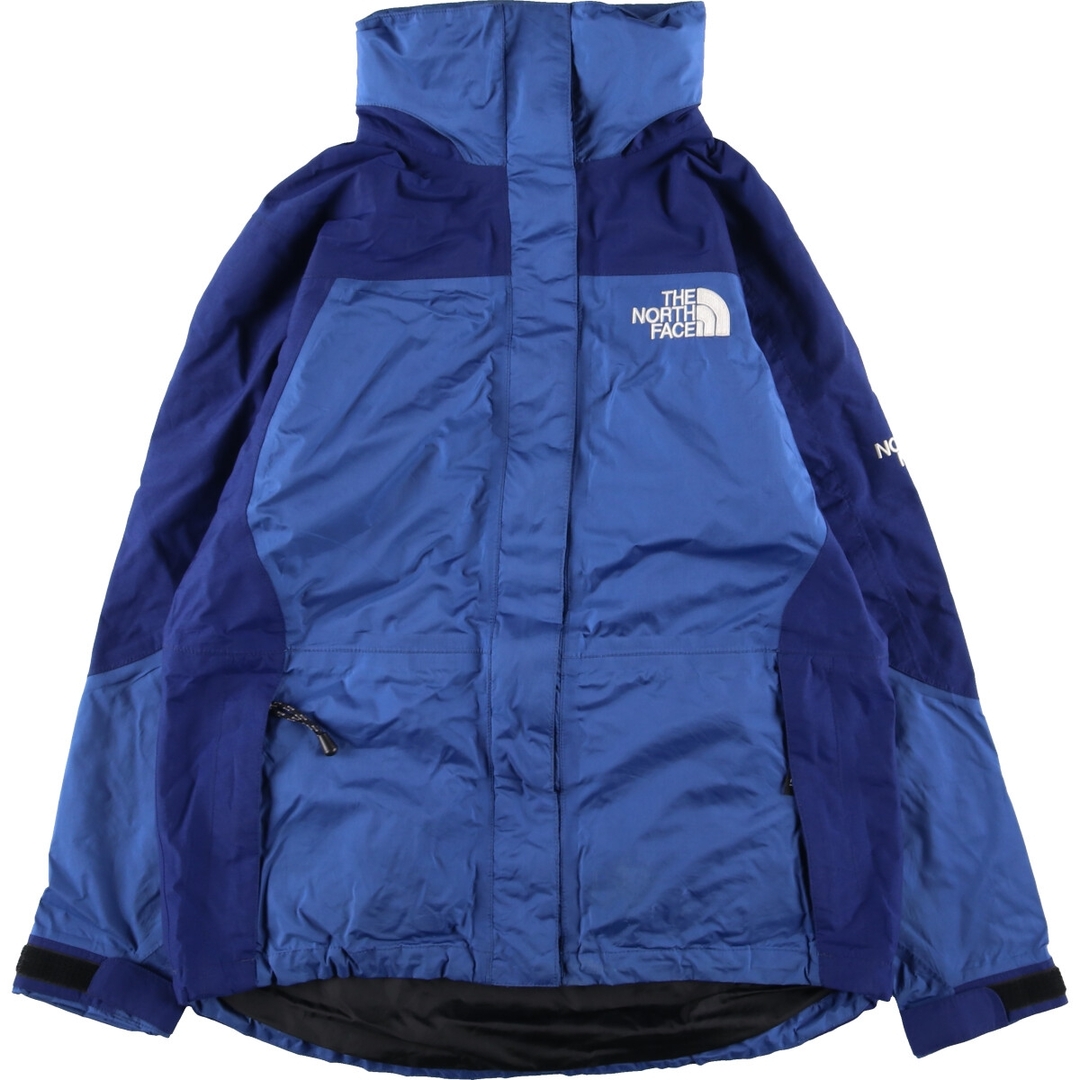 古着 ザノースフェイス THE NORTH FACE GORE-TEX ゴアテックス
