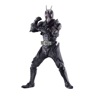 仮面ライダー　BLACK SUN ブラックサン　ガチャ　バンダイナムコ(キャラクターグッズ)