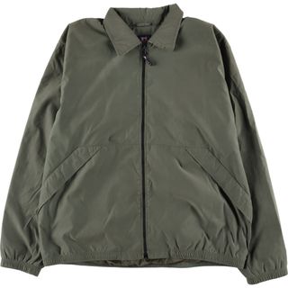 ラルフローレン(Ralph Lauren)の古着 90年代 ラルフローレン Ralph Lauren CHAPS チャップス ウインドブレーカー メンズXL ヴィンテージ /eaa334695(ナイロンジャケット)