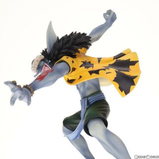 メーカー希望小売価格Portrait.Of.Pirates P.O.P NEO-DX アーロン ONE PIECE(ワンピース) 完成品 フィギュア メガハウス