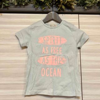 ザラキッズ(ZARA KIDS)のTシャツ　ZARA  キッズ(Tシャツ/カットソー)