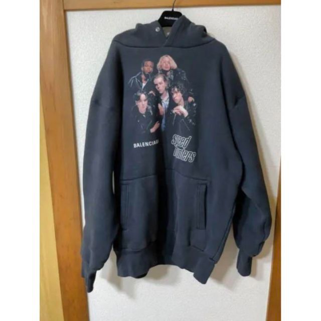 安心発送】 Balenciaga - BALENCIAGA バレンシアガ スピードハンターズ
