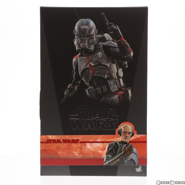 テレビ・マスターピース エコー STAR WARS(スター・ウォーズ