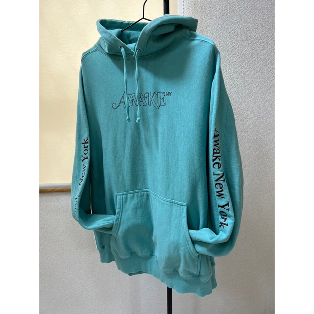 AWAKE - 「希少2XL!」Awake NY アウェイク ティファニーカラー