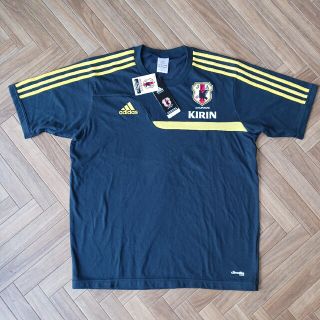 アディダス(adidas)のアディダス JFA JAPAN キリンチャレンジカップ Ｔシャツ(ウェア)