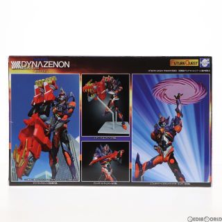 HAF ヒーローアクションフィギュアシリーズ グリッドナイト ライジング