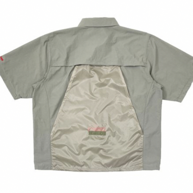 STABRIDGE MARMOT convert coach jacket XL