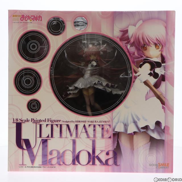 GOOD SMILE COMPANY - アルティメットまどか 魔法少女まどか☆マギカ 1