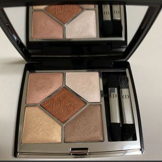 低価格の Dior ディオール サンククルールクチュール ソフトペタル