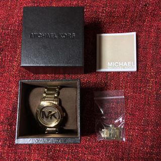 マイケルコース(Michael Kors)の☆Michael Kors☆腕時計(腕時計)