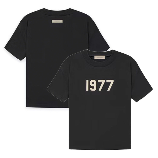 1977 T-Shirt TシャツM メンズのトップス(Tシャツ/カットソー(半袖/袖なし))の商品写真