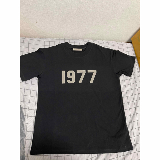 1977 T-Shirt TシャツM メンズのトップス(Tシャツ/カットソー(半袖/袖なし))の商品写真