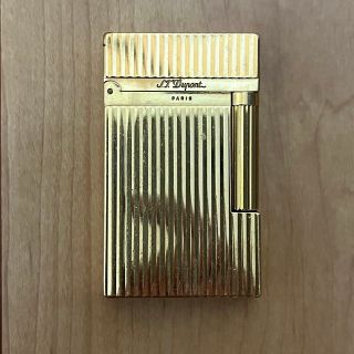 エステーデュポン(S.T. Dupont)のS.T.Dupont(タバコグッズ)