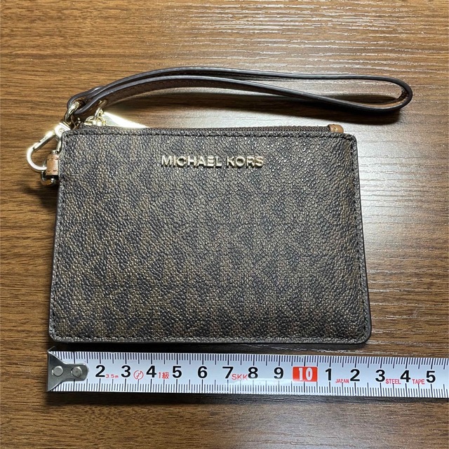 MICHAEL KORS マイケルコース　パスケース