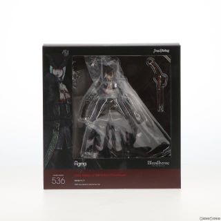 Edition - figma(フィグマ) 536 時計塔のマリア Bloodborne(ブラッド