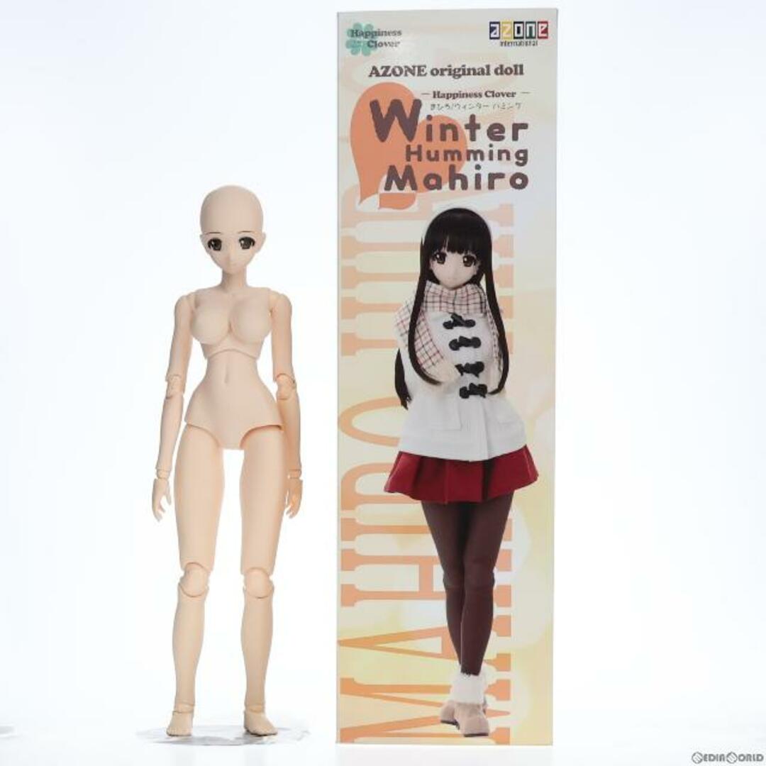 HappinessClover1/3 Happiness Clover まひろ / Winter Humming 完成品 ドール アゾン