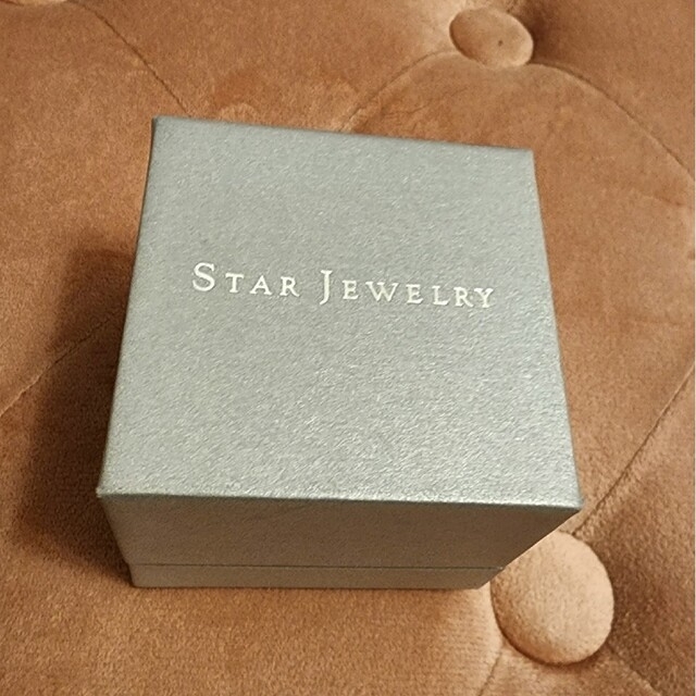 STAR JEWELRY(スタージュエリー)のスタージュエリー❇️リング レディースのアクセサリー(リング(指輪))の商品写真