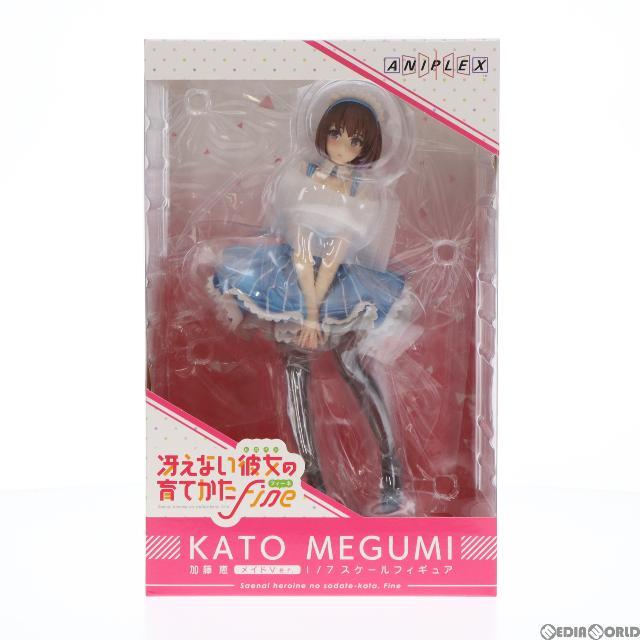 ANIPLEX アニプレックス 冴えない彼女の育てかた 加藤恵 1/7スケール ANIPLEX アニプレックス 冴えない彼女の育てかた 加藤恵 1/7スケール