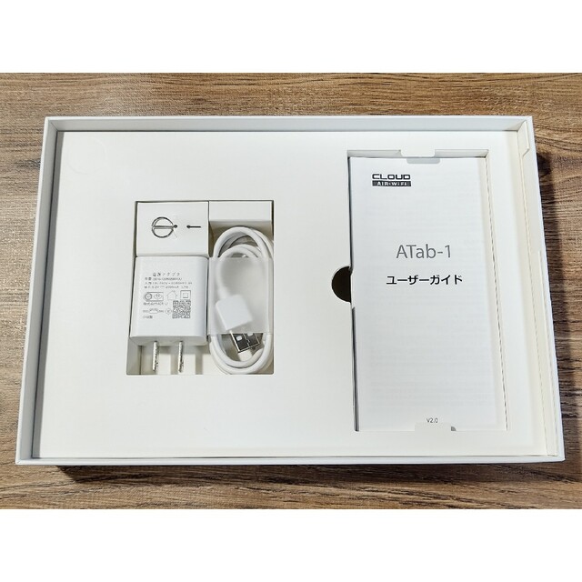 10.1インチSDM662/RAM4G Android11タブレットAtab-1 お気に入りの www