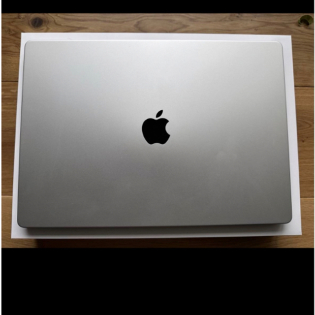 Mac (Apple) - 山田様専用MacBook PRO 16インチ m1 Proの通販 by
