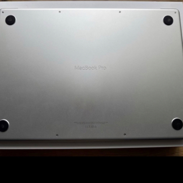 Mac (Apple) - 山田様専用MacBook PRO 16インチ m1 Proの通販 by