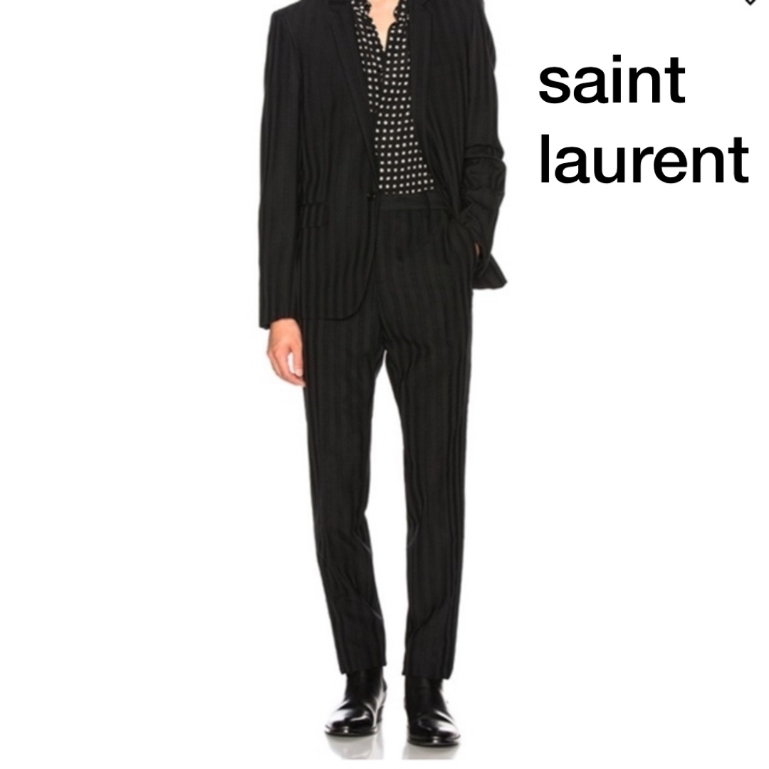 Saint Laurent(サンローラン)の定価14万円。     サンローラン  メンズのパンツ(スラックス)の商品写真